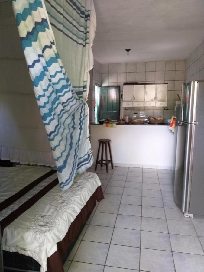 Hostel Atelie Uba Pôrto das Galinhas Exteriér fotografie