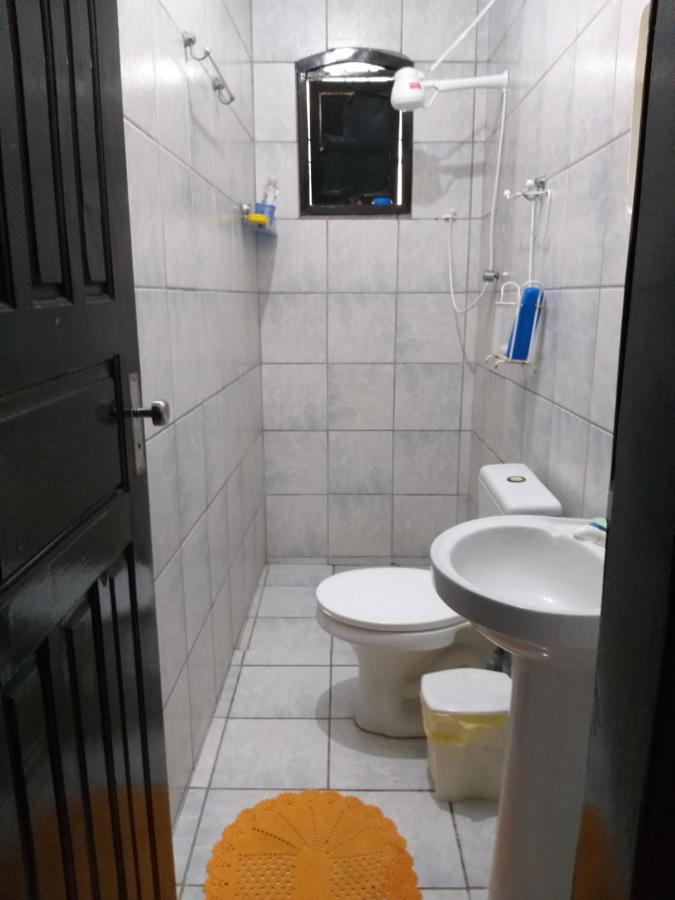 Hostel Atelie Uba Pôrto das Galinhas Exteriér fotografie