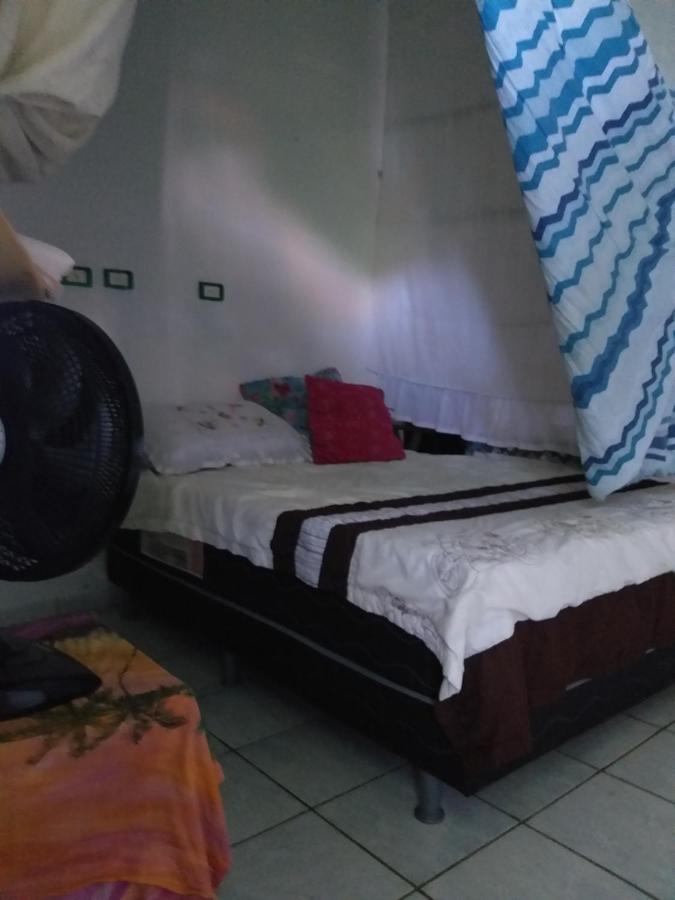 Hostel Atelie Uba Pôrto das Galinhas Exteriér fotografie