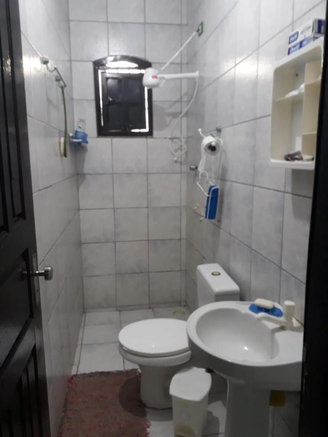 Hostel Atelie Uba Pôrto das Galinhas Exteriér fotografie