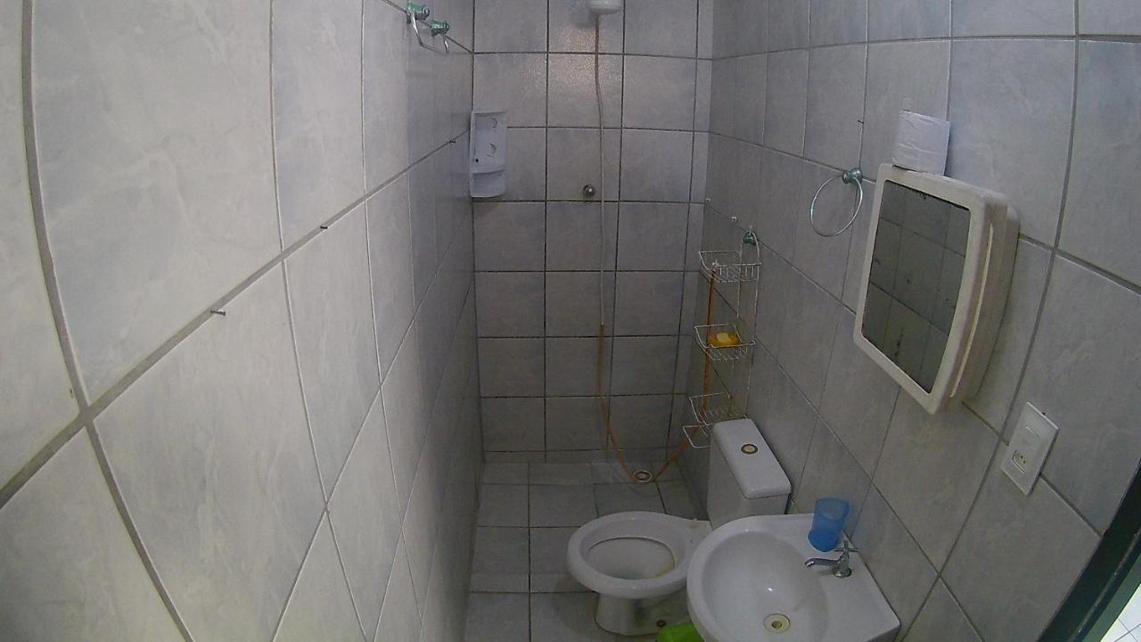Hostel Atelie Uba Pôrto das Galinhas Exteriér fotografie