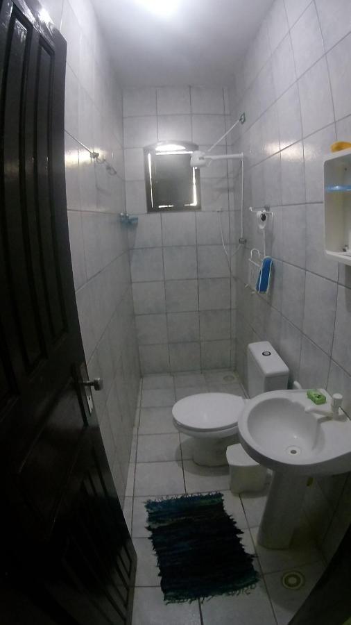 Hostel Atelie Uba Pôrto das Galinhas Exteriér fotografie