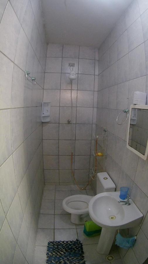 Hostel Atelie Uba Pôrto das Galinhas Exteriér fotografie