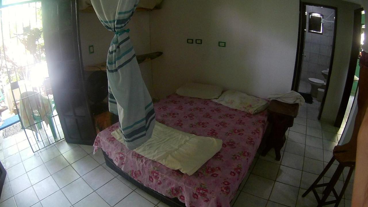 Hostel Atelie Uba Pôrto das Galinhas Exteriér fotografie